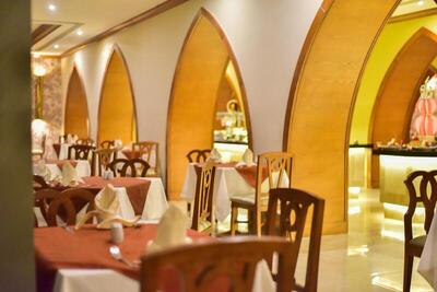 The Grand Hotel Sharm El Sheikh, , Египет