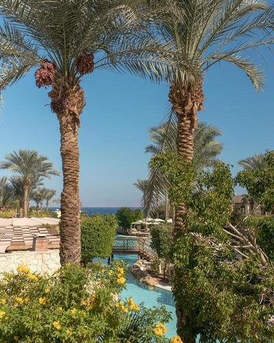 The Grand Hotel Sharm El Sheikh, , Египет