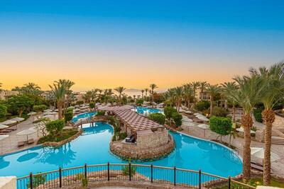 The Grand Hotel Sharm El Sheikh, , Египет