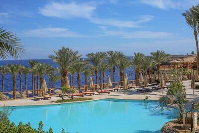 The Grand Hotel Sharm El Sheikh, , Египет