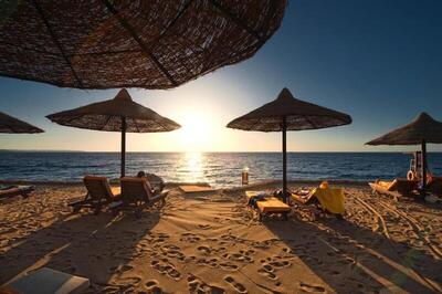 The Grand Hotel Sharm El Sheikh, , Египет