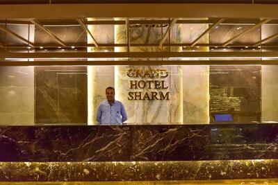 The Grand Hotel Sharm El Sheikh, , Египет