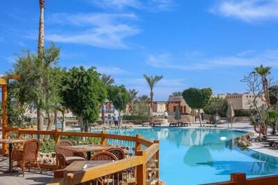 The Grand Hotel Sharm El Sheikh, , Египет