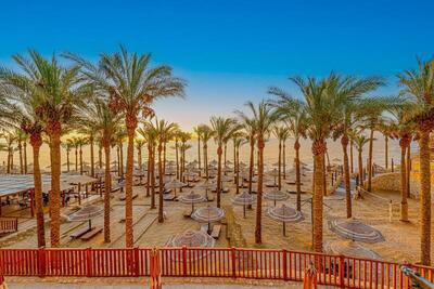The Grand Hotel Sharm El Sheikh, , Египет