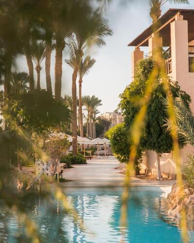The Grand Hotel Sharm El Sheikh, , Египет