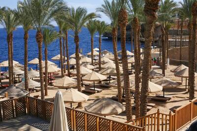 The Grand Hotel Sharm El Sheikh, , Египет