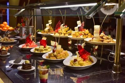 The Grand Hotel Sharm El Sheikh, , Египет