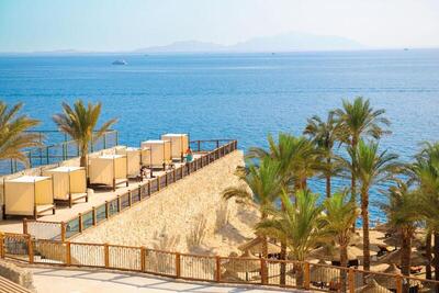 The Grand Hotel Sharm El Sheikh, , Египет