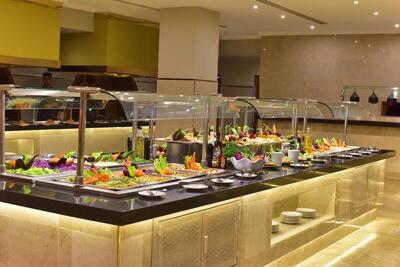 The Grand Hotel Sharm El Sheikh, , Египет