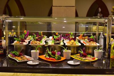 The Grand Hotel Sharm El Sheikh, , Египет