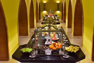 The Grand Hotel Sharm El Sheikh, , Египет