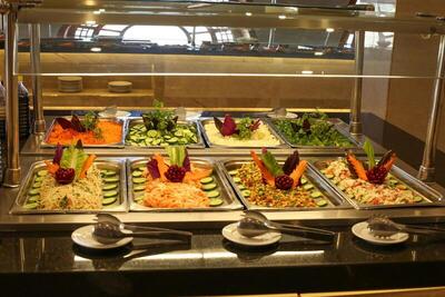 The Grand Hotel Sharm El Sheikh, , Египет
