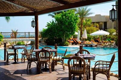 The Grand Hotel Sharm El Sheikh, , Египет