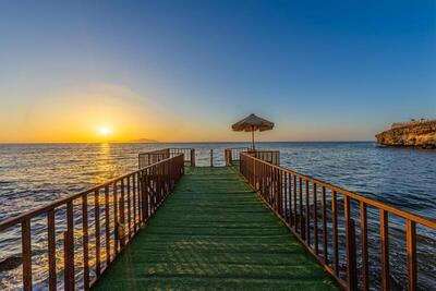 The Grand Hotel Sharm El Sheikh, , Египет