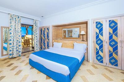 The Grand Hotel Sharm El Sheikh - Deluxe Double Room