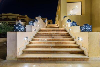 The Grand Hotel Sharm El Sheikh, , Египет