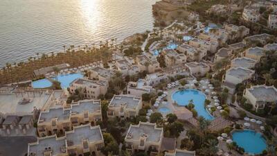The Grand Hotel Sharm El Sheikh, , Египет