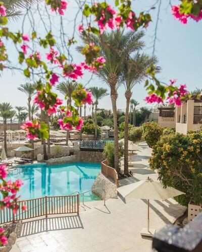 The Grand Hotel Sharm El Sheikh, , Египет
