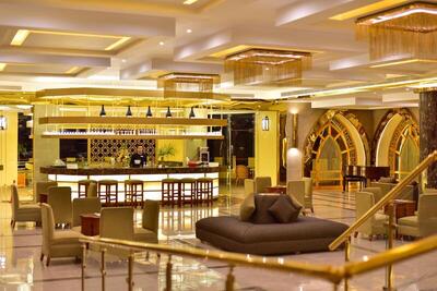 The Grand Hotel Sharm El Sheikh, , Египет