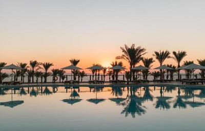 The Grand Hotel Sharm El Sheikh, , Египет