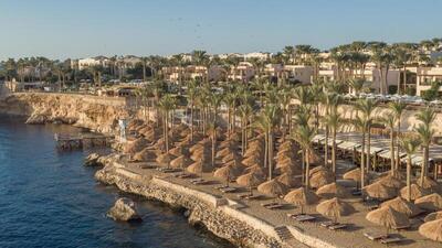 The Grand Hotel Sharm El Sheikh, , Египет