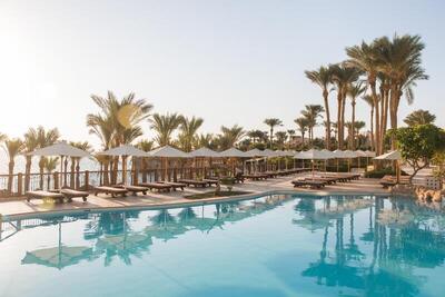 The Grand Hotel Sharm El Sheikh, , Египет