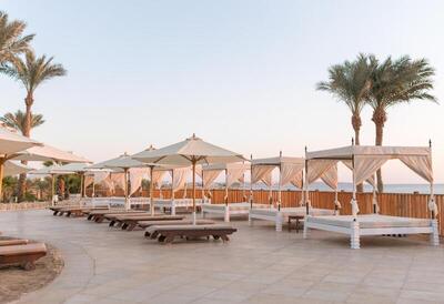 The Grand Hotel Sharm El Sheikh, , Египет