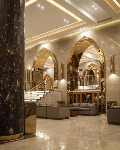 The Grand Hotel Sharm El Sheikh, , Египет