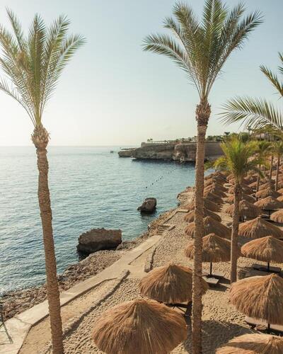 The Grand Hotel Sharm El Sheikh, , Египет