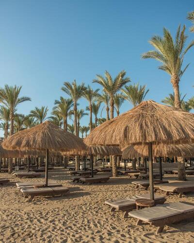 The Grand Hotel Sharm El Sheikh, , Египет