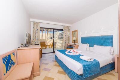 The Grand Hotel Sharm El Sheikh - Standard Double Room