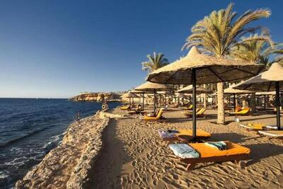 The Grand Hotel Sharm El Sheikh, , Египет