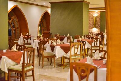 The Grand Hotel Sharm El Sheikh, , Египет