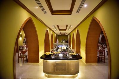 The Grand Hotel Sharm El Sheikh, , Египет