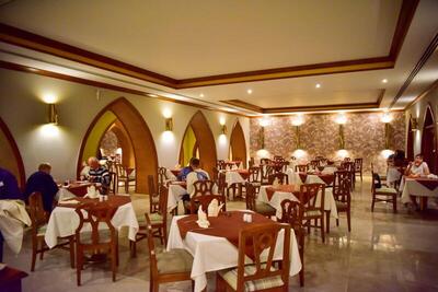 The Grand Hotel Sharm El Sheikh, , Египет