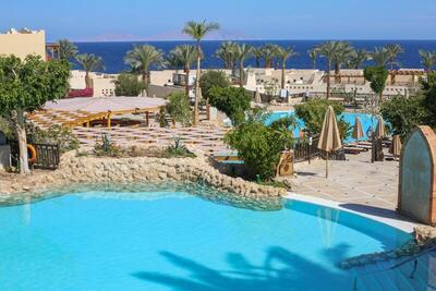 The Grand Hotel Sharm El Sheikh, , Египет