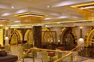 The Grand Hotel Sharm El Sheikh, , Египет