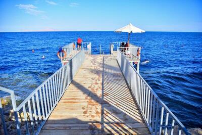 The Grand Hotel Sharm El Sheikh, , Египет