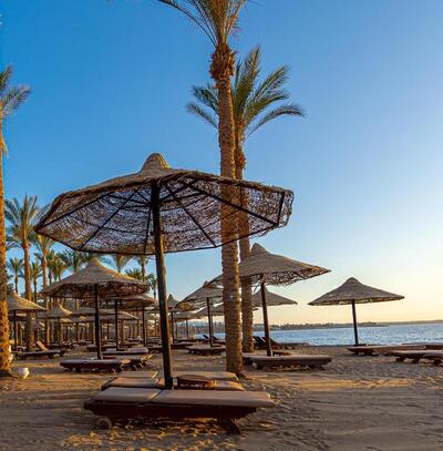 The Grand Hotel Sharm El Sheikh, , Египет