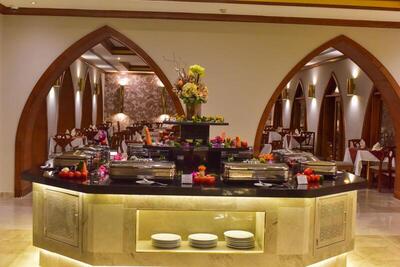 The Grand Hotel Sharm El Sheikh, , Египет
