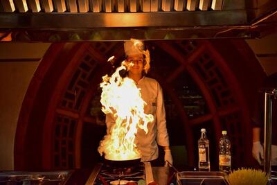 The Grand Hotel Sharm El Sheikh, , Египет