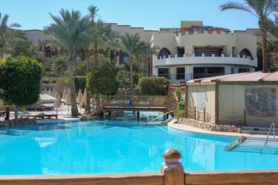 The Grand Hotel Sharm El Sheikh, , Египет
