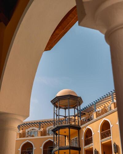 The Grand Resort