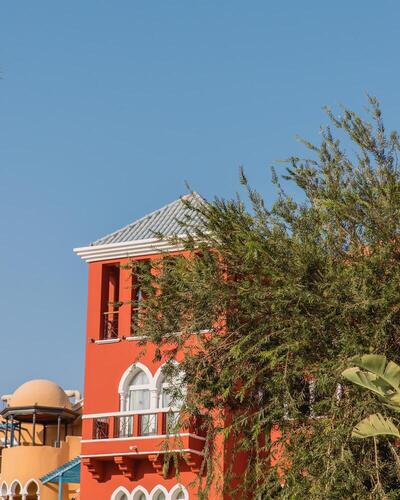 The Grand Resort, Хургада, Египет
