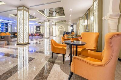 The Grand Resort, Хургада, Египет