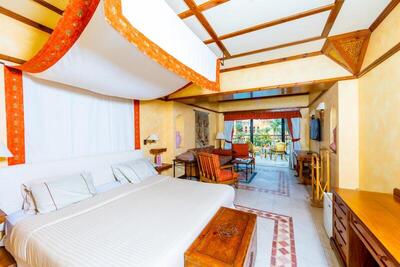 The Grand Resort - Junior Suite