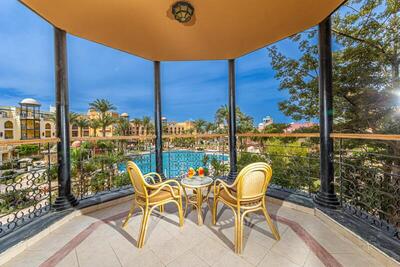 The Grand Resort - Junior Suite