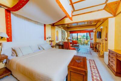 The Grand Resort - Junior Suite