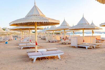 The Grand Resort, Хургада, Египет