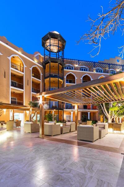 The Grand Resort, Хургада, Египет